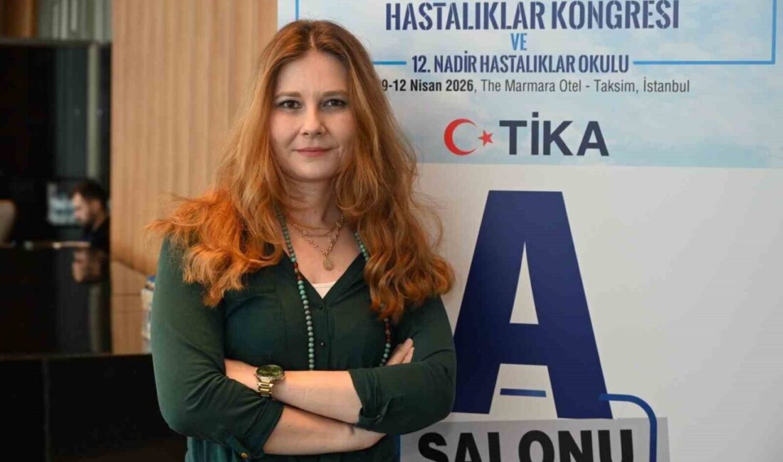 Türk Nöroloji Derneği Nörogenetik ve Nörometabolik Hastalıklar Çalışma Grubu tarafından