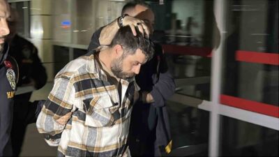 Manisa’nın Şehzadeler ilçesinde, evinde boğularak öldürülmüş halde bulunan Mürşide Böcüne