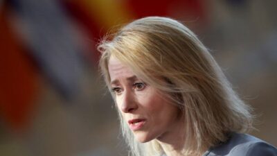 Avrupa Birliği (AB) Dış İlişkiler ve Güvenlik Politikaları Yüksek Temsilcisi