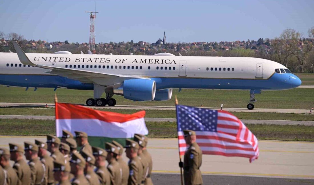 ABD Başkan Yardımcısı James David Vance, Trump yönetiminin Avrupa’da önemli