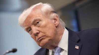 ABD Başkanı Donald Trump, İran’la varılan ateşkesi “Dünya barışı için