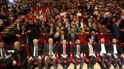 Adalet Bakanı Akın Gürlek Diyarbakır’da katıldığı bir programda yaptığı açıklamada,