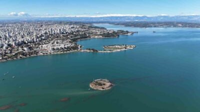 Adana’da aşırı yağışlar sonucu geçtiğimiz yıl kuraklıkla gündeme gelen barajlarda