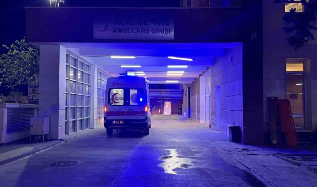Adıyaman’da bıçaklı saldırıya uğrayan bir kişi yaralandı. Edinilen bilgilere göre,