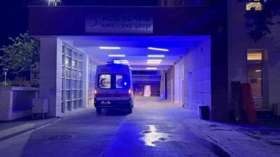 Adıyaman’da bıçaklı saldırıya uğrayan bir kişi yaralandı. Edinilen bilgilere göre,