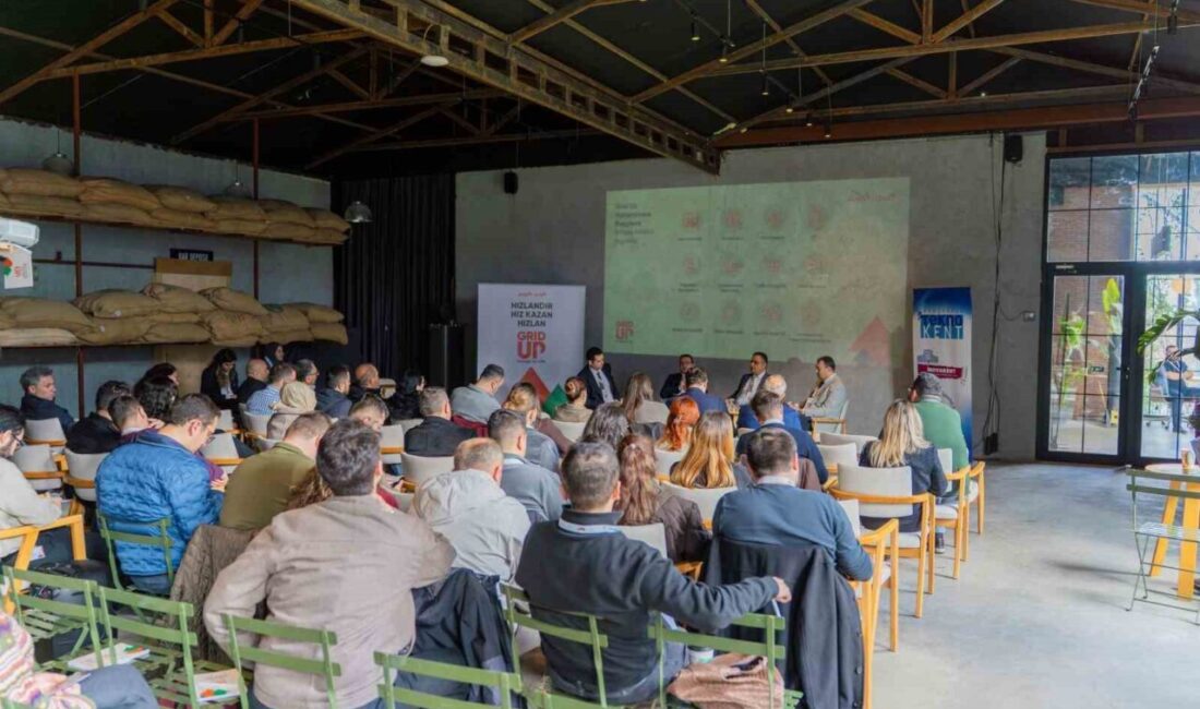 Adm ve Gdz Elektrik dağıtım şirketleri tarafından yürütülen ve elektrik