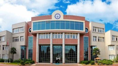 Aydın Adnan Menderes Üniversitesi (ADÜ), Yükseköğretim Kurulu (YÖK) koordinasyonunda yürütülen