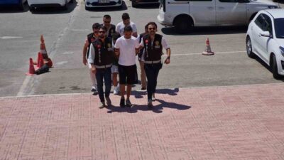 Muğla’nın Bodrum ilçesinde 24 Temmuz 2024’te boşandığı eşi Hüsne Topal’ı