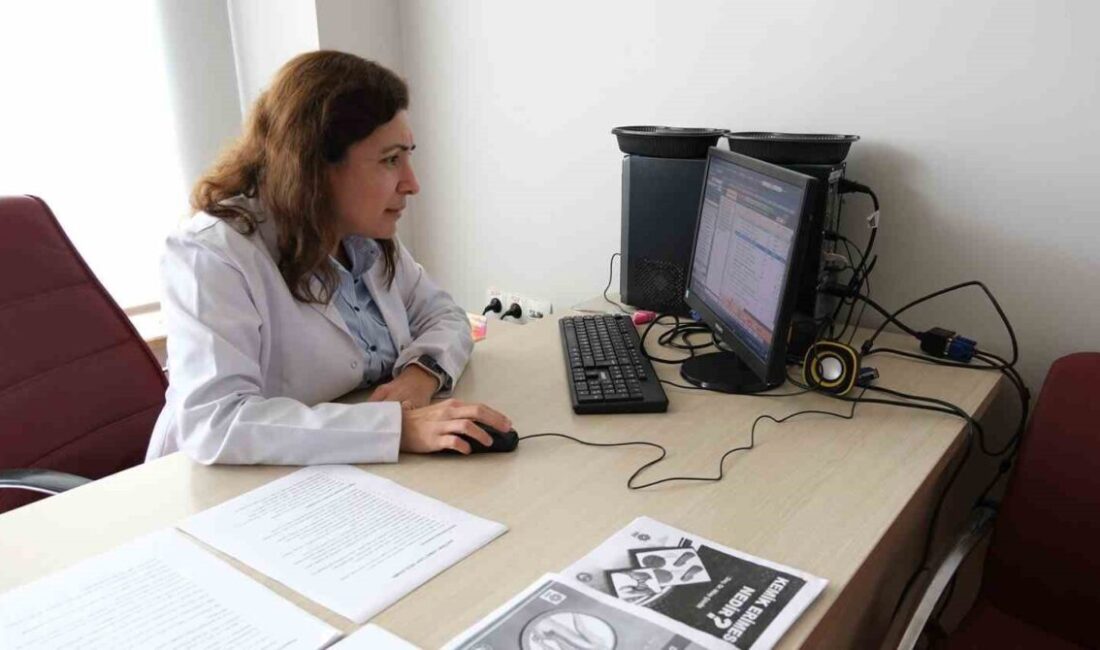 Kas-iskelet sistemi ağrılarının yönetiminde bitkisel yaklaşımları ele alan “Ağrı Tedavisinde