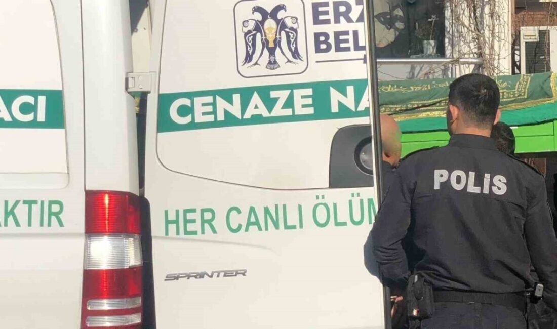 İstanbul Çekmeköy’de meydana gelen aile faciasında hayatını kaybeden anne ve
