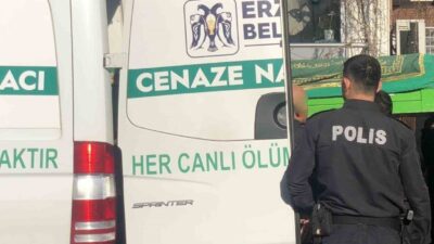 İstanbul Çekmeköy’de meydana gelen aile faciasında hayatını kaybeden anne ve