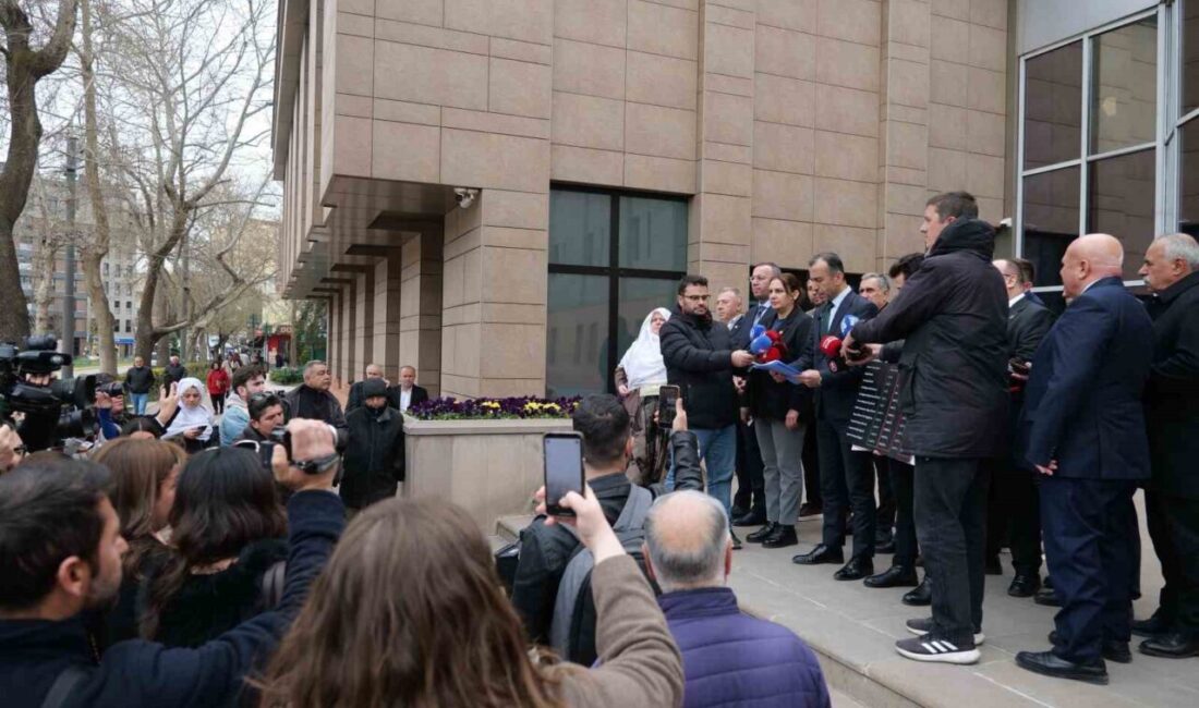 Eskişehir Büyükşehir Belediye Meclisi üyeleri, Eskişehir Büyükşehir Belediyesi Su ve