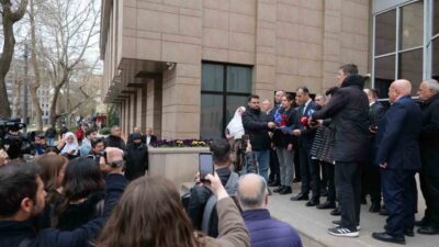 Eskişehir Büyükşehir Belediye Meclisi üyeleri, Eskişehir Büyükşehir Belediyesi Su ve