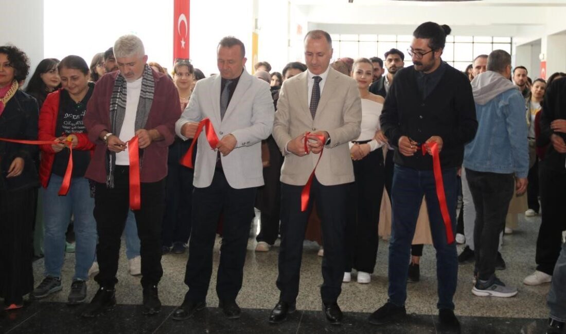 İnönü Üniversitesi ev sahipliğinde Ankara Hacı Bayram Veli Üniversitesi ve