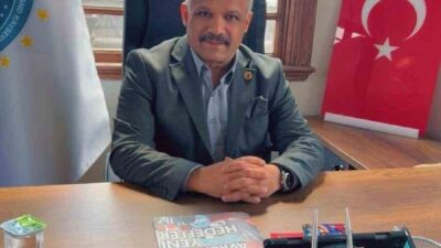 Avrupa Kayserili İşverenler Birliği (AKİB) Kurucu Genel Başkanı Ali Hızar,