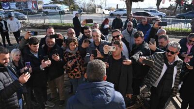 Akıllı telefonların sunduğu kamera özellikleri, basın mensuplarının profesyonel kamera ve