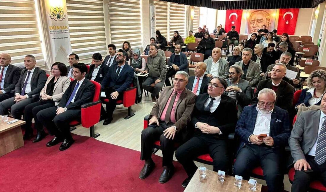 Akseki Kaymakamlığı, Akseki Belediyesi, Alanya Alaaddin Keykubat Üniversitesi ve Akdeniz