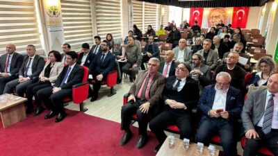 Akseki Kaymakamlığı, Akseki Belediyesi, Alanya Alaaddin Keykubat Üniversitesi ve Akdeniz