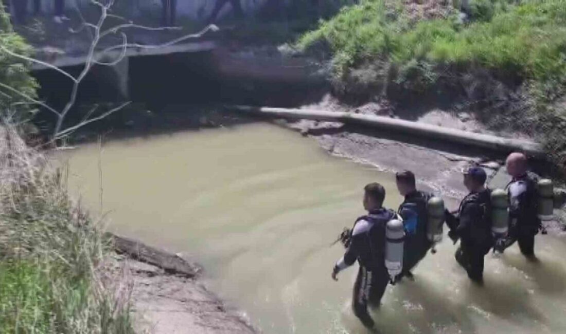 Amasya’da evinden çıkıp kayıplara karışan kadının cansız bedeni ekipler tarafından