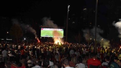 Diyarbakır Büyükşehir Belediyesi, Trendyol Süper Lig’e çıkma şansı bulunan Amed