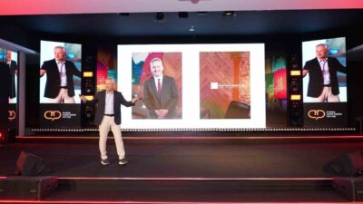 Antalya Halkla İlişkiler Derneği (AHİD) organizasyonuyla, bu yıl ikincisi gerçekleştirilen