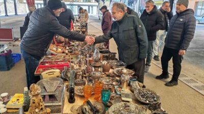 Talas Belediye Başkanı Mustafa Yalçın’ın vizyonuyla altı yıldır her ayın