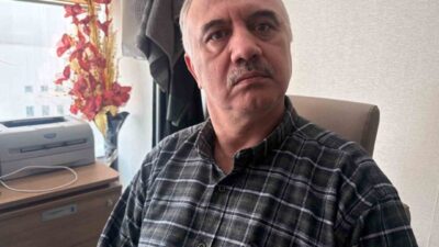 Kayseri’de avukatlık yapan ve yüzde 81 oranında bedensel engelli olan