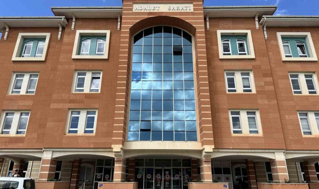 Kastamonu’nun Tosya ilçesinde jandarma ekipleri tarafından düzenlenen uyuşturucu operasyonunda yakalanan