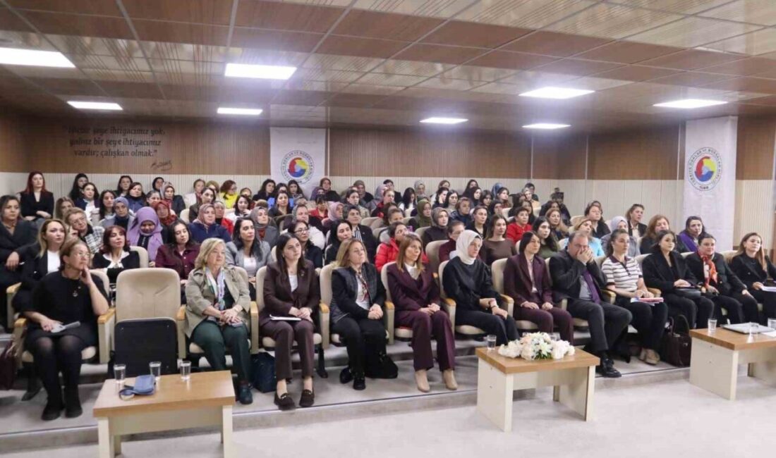 Türkiye genelinde kadın girişimciliğini güçlendirmek amacıyla çalışmalarını sürdüren Türkiye Odalar