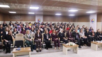 Türkiye genelinde kadın girişimciliğini güçlendirmek amacıyla çalışmalarını sürdüren Türkiye Odalar