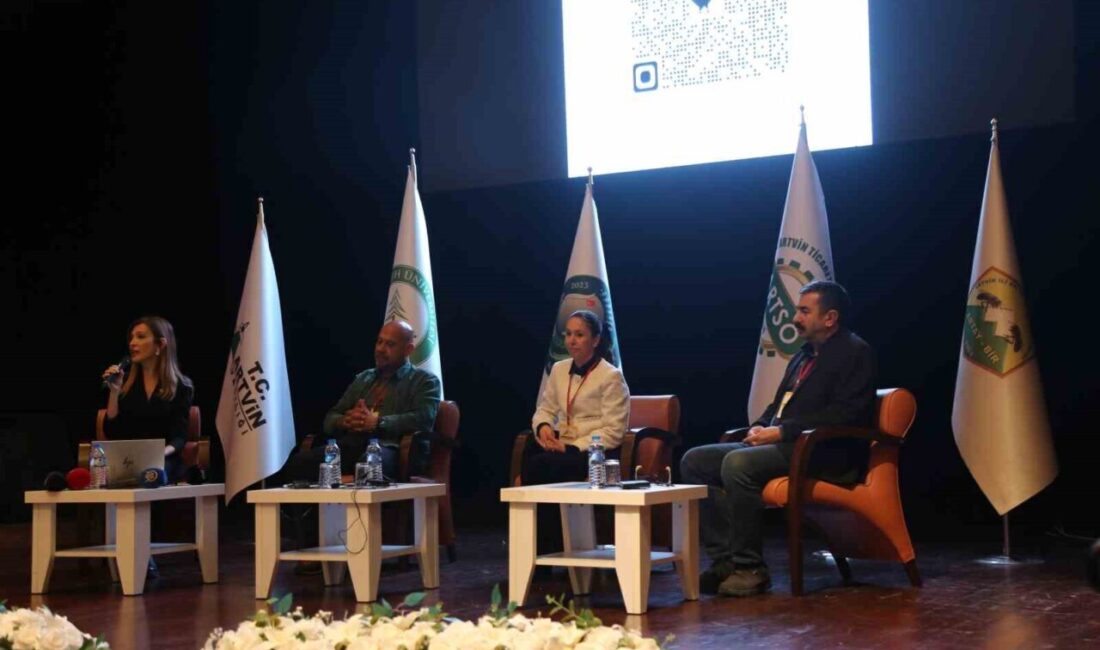 Artvin’de arıcılığın geliştirilmesi, bal üretiminin kalitesinin artırılması ve Artvin balının