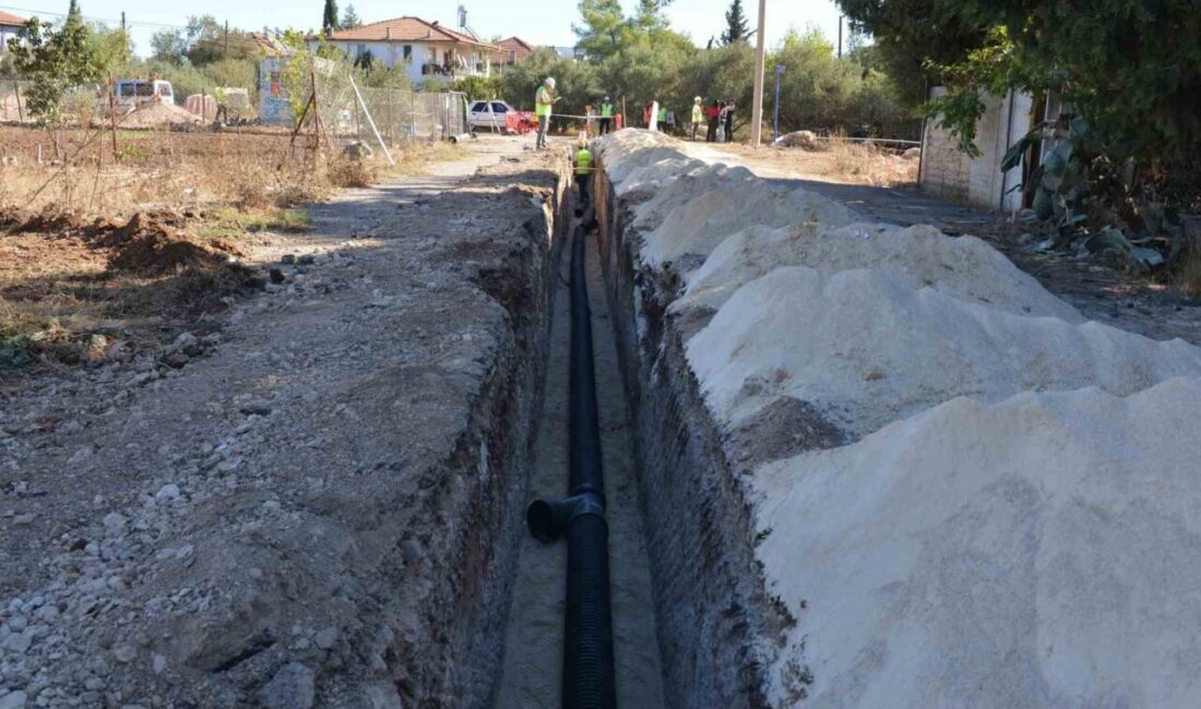 Antalya Büyükşehir Belediyesi ASAT Genel Müdürlüğü, 2019-2026 yılları arasında Döşemealtı