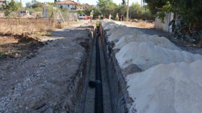 Antalya Büyükşehir Belediyesi ASAT Genel Müdürlüğü, 2019-2026 yılları arasında Döşemealtı