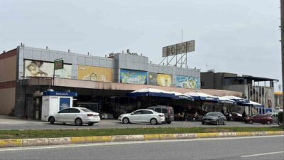 Mersin’de bu sabah CHP’li Yenişehir Belediyesine düzenlenen ihale yolsuzluğu operasyonu