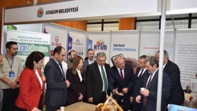 Samsun Atakum Belediyesi, Ondokuz Mayıs Üniversitesi ev sahipliğinde düzenlenen Orta