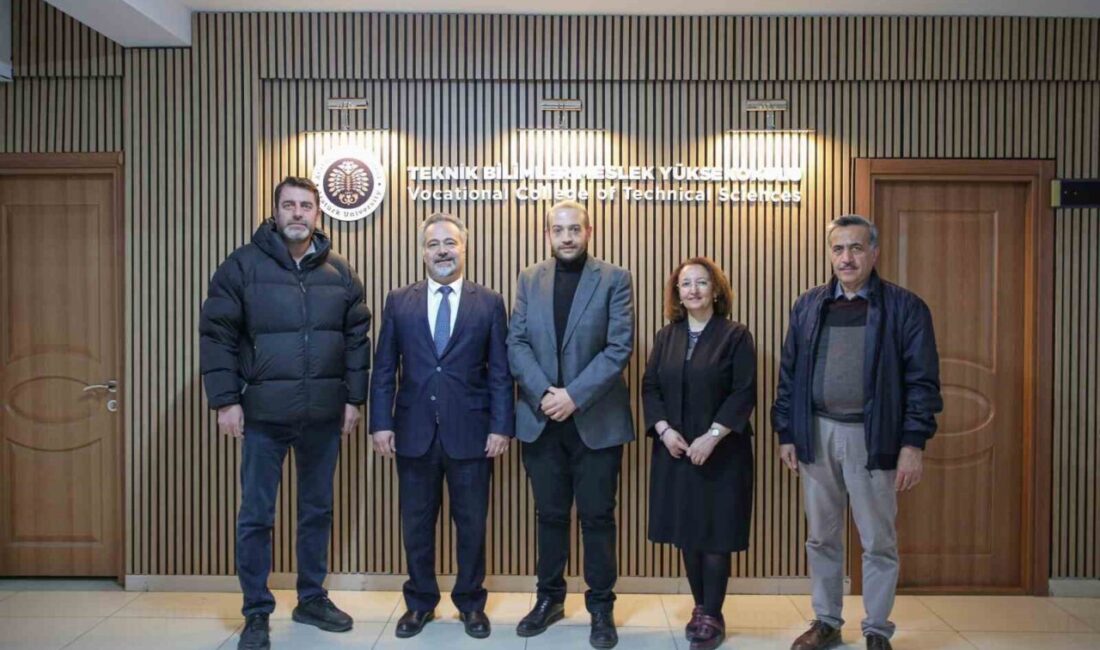 Atatürk Üniversitesi, bilimsel araştırma ve proje geliştirme alanındaki güçlü konumunu