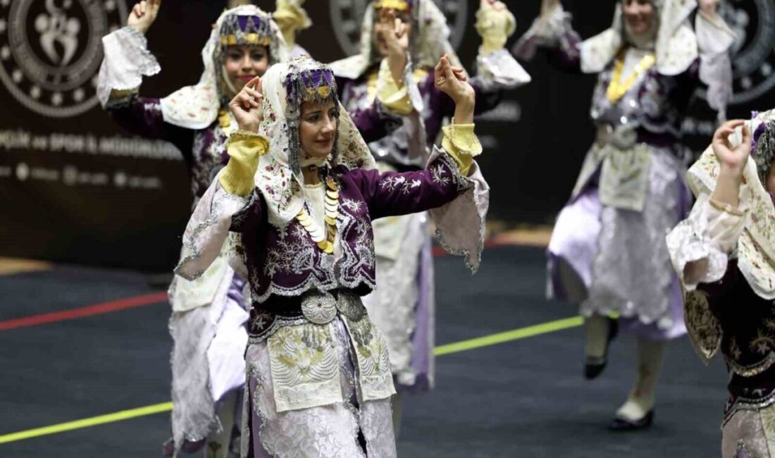 Kültür ve sanatın her dalında çalışmalarını aralıksız sürdüren Aydın Büyükşehir