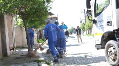 Aydın Büyükşehir Belediyesi, kente değer katan çalışmaları vatandaşlar ile buluşturmayı