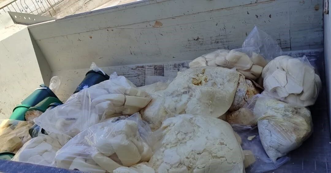 Aydın’da süt ve süt ürünlerine yönelik eş zamanlı denetimlerde mevzuata