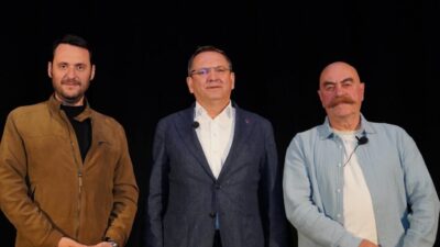 Balıkesir’in Ayvalık ilçesinde, 6. Köy Enstitüleri Fikir ve Kültür Günleri,