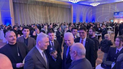 İstanbul’da, Türk Polis Teşkilatının 181. yılı dolayısıyla “Polis Gecesi” etkinliği