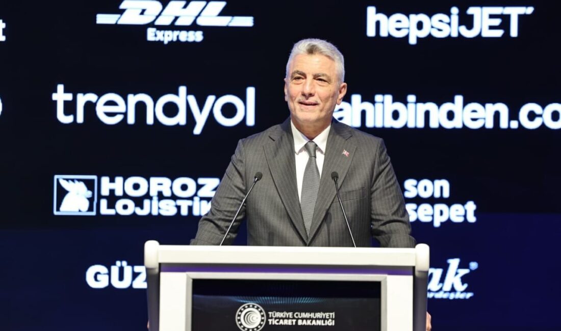 Ticaret Bakanı Ömer Bolat, ‘‘Suudi Arabistan’la da ilişkilerimiz mükemmel düzeyde