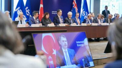 COP31 Başkanı ve Çevre, Şehircilik ve İklim Değişikliği Bakanı Murat