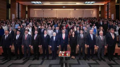 Milli Eğitim Bakanı Yusuf Tekin, özel gereksinimli öğrenciler hakkında, “Bizim