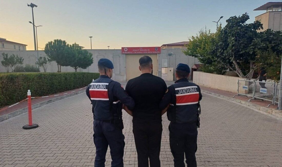 Balıkesir’de son 1 haftada yapılan asayiş uygulamalarında hapis cezası bulunan