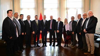 Yıldırım’ı kültür, sanat ve düşünce alanında bir çekim merkezine dönüştüren