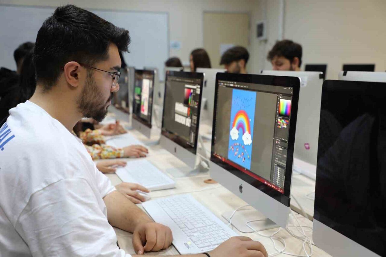 Bartın Üniversitesi (BARÜ) bünyesindeki Bartın Organize Sanayi Bölgesi Meslek Yüksekokuluna