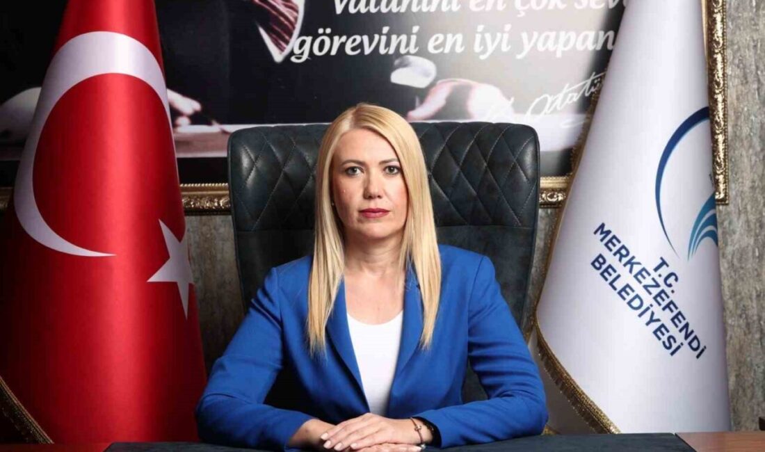 1 Mayıs Emek ve Dayanışma Günü dolayısıyla bir mesaj yayımlayan