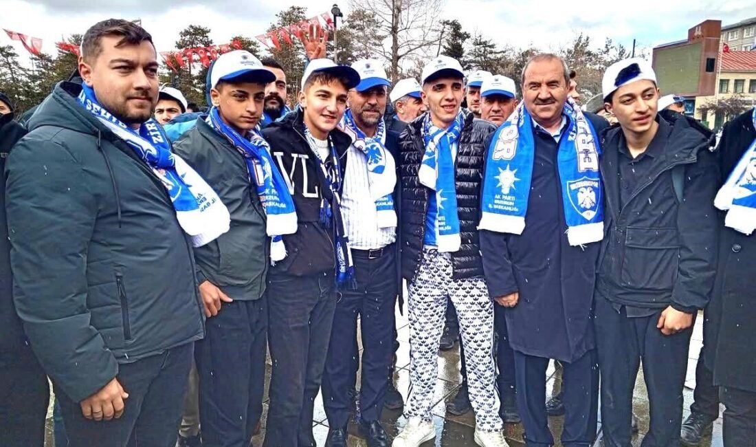 Erzurumspor Futbol Kulübü’nün 1. ligden süper lige şampiyonluk yürüyüşü sürerken,