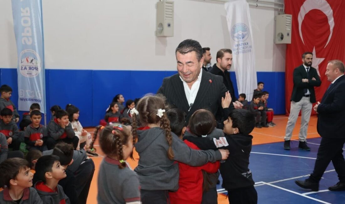 Kayseri Büyükşehir Belediyesi, Bünyan Belediyesi ve İlçe Milli Eğitim Müdürlüğü